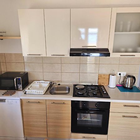 Apartments Cikac II - Modern Apartments By The Beach 만드레 외부 사진