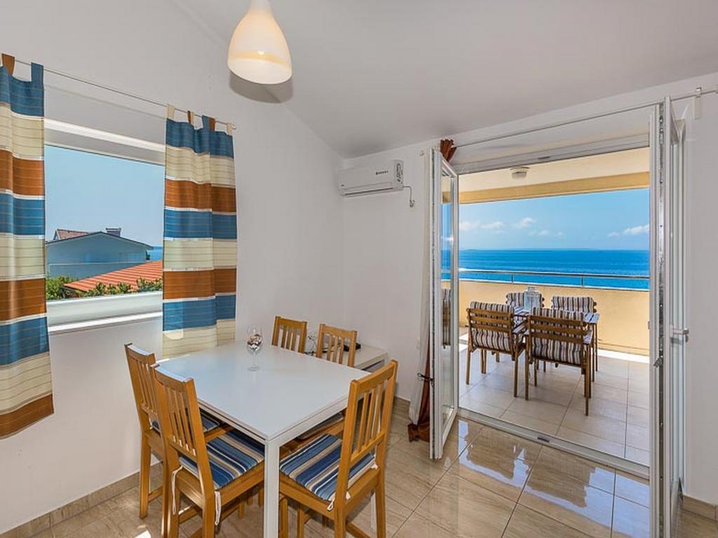 Apartments Cikac II - Modern Apartments By The Beach 만드레 객실 사진