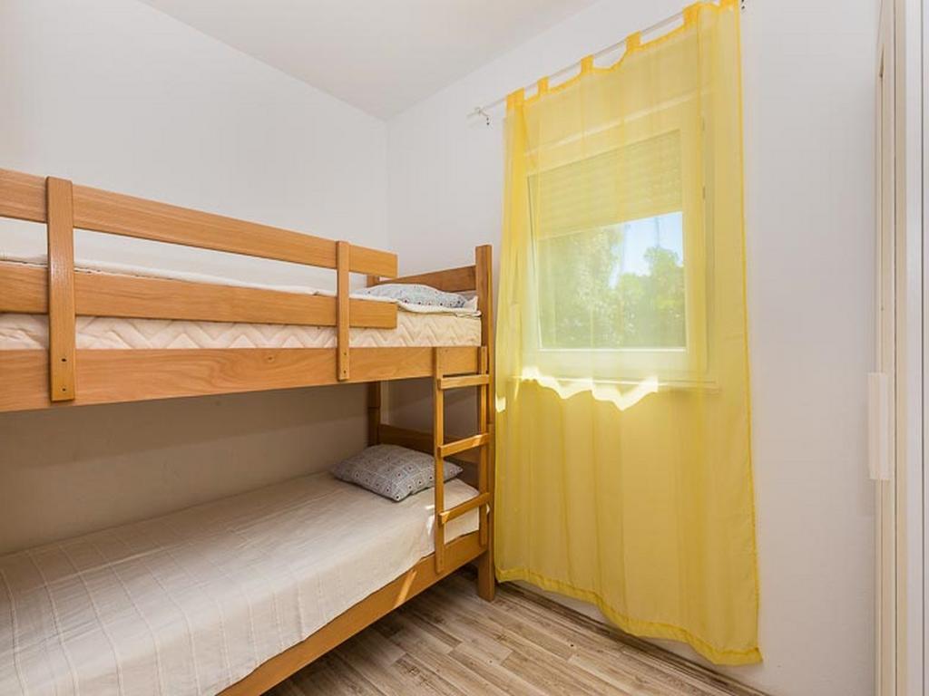 Apartments Cikac II - Modern Apartments By The Beach 만드레 객실 사진