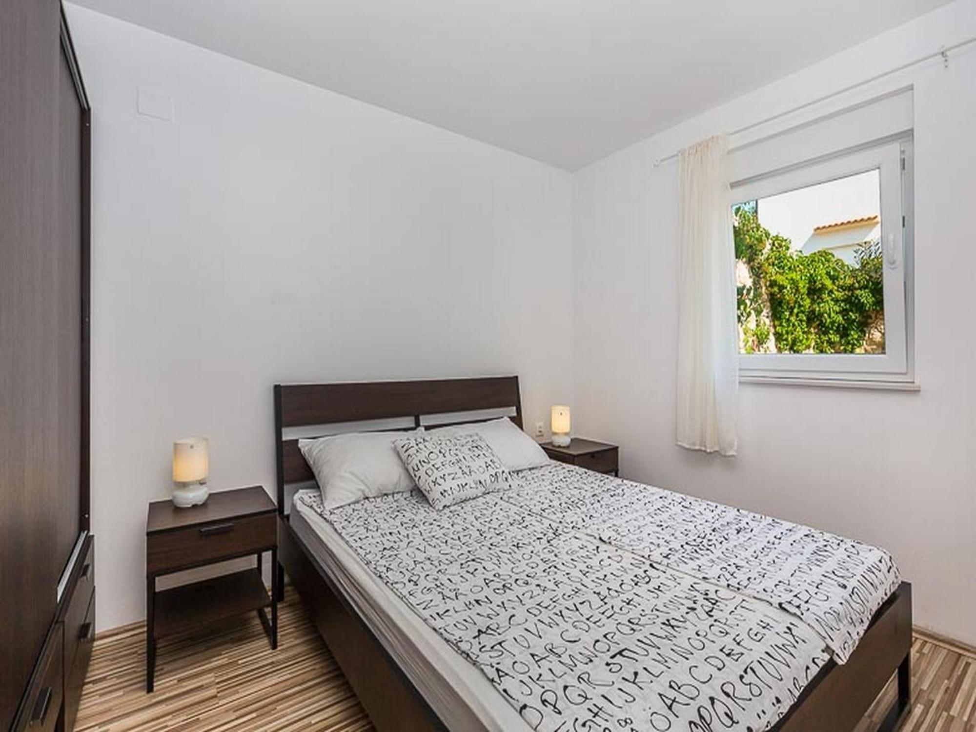 Apartments Cikac II - Modern Apartments By The Beach 만드레 외부 사진