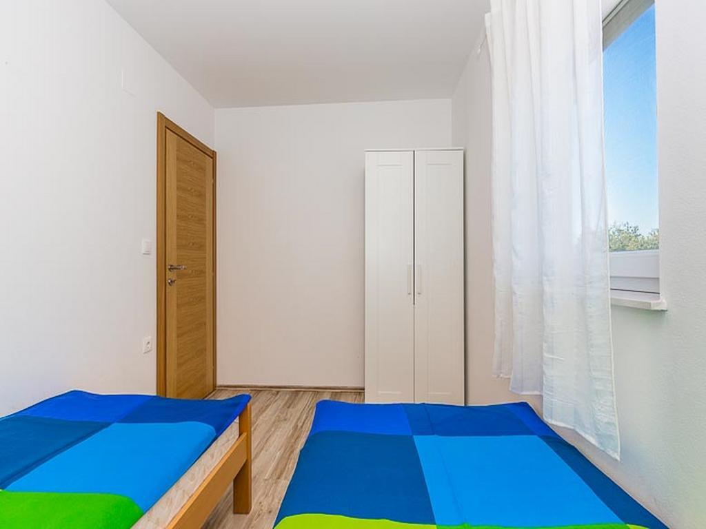 Apartments Cikac II - Modern Apartments By The Beach 만드레 객실 사진