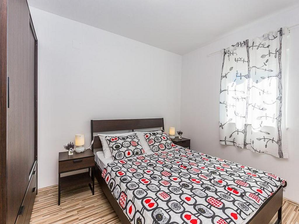 Apartments Cikac II - Modern Apartments By The Beach 만드레 객실 사진